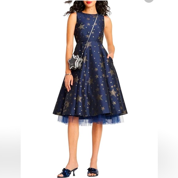 NEW-Kate Spade Starlight - Picture 3 of 8